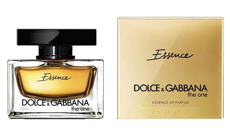 dolce gabbana essence100ml|dolce gabbana the one 75ml.